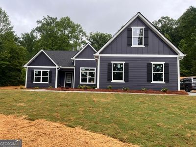 5770 New Liberty Rd, Clarkesville, GA, 30523