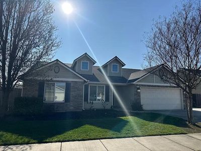 3107 W Oriole Avenue, Visalia, CA, 93291