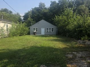 1604 Glenwood Ave, Middletown, OH 45044