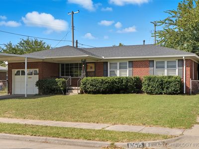 10611 E 4th Pl, Tulsa, OK, 74128
