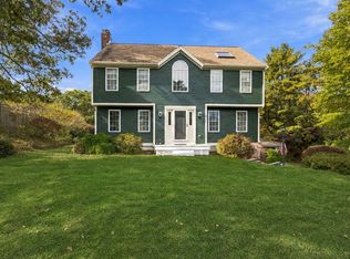45 Wyndham Hill Dr, Plymouth, MA 02360