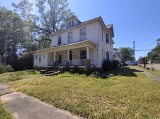 947 Pecan St, Texarkana, AR 71854