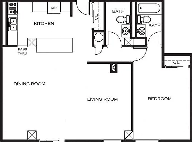520 S 2nd St — Photo 50