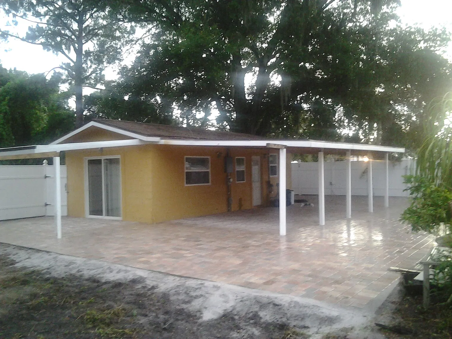 Private Charming Home for Rent — Photo 2