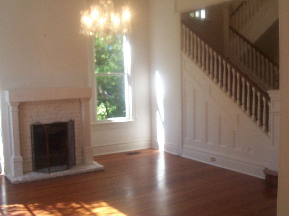 Grand Dining Room