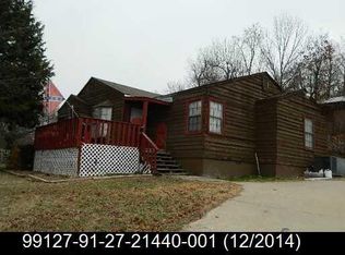 4601 S 112th West Ave, Sand Springs, OK 74063