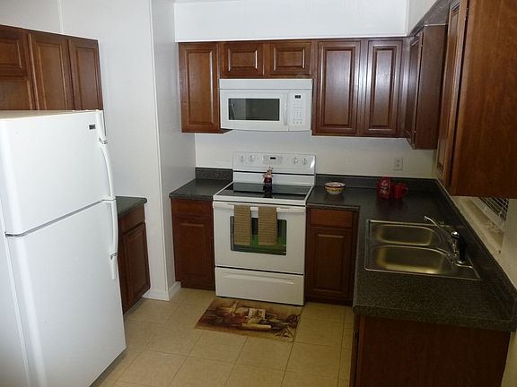 Kitchen -new appliances