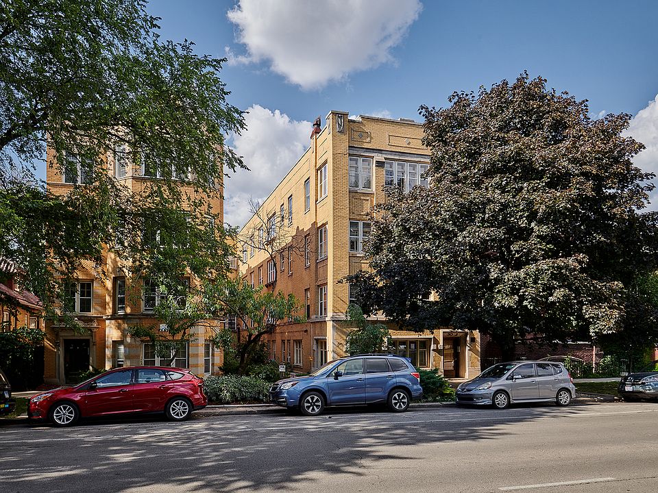 1st image of 3024 W Palmer Blvd APT 2S