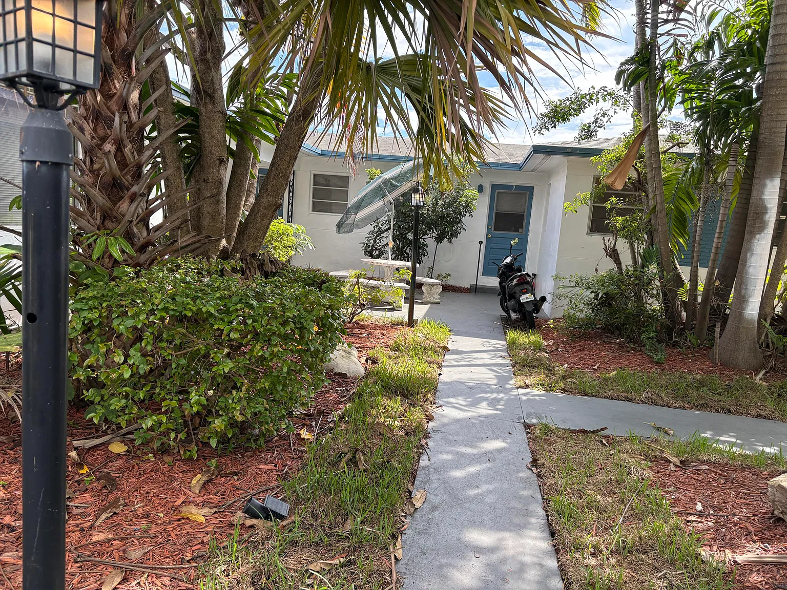 1 bed, 1.0 bath, 3899 sqft, $1,395 — Photo 4