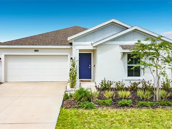 4782 CLOISTER STREET, KISSIMMEE, FL 34758