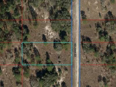 0 SE 131st Ter Lot 5, Dunnellon, FL, 34431