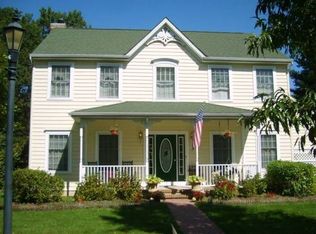 3 Emily Pl, Hamilton, NJ 08690