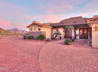 2728 N Meridian Rd, Apache Junction, AZ 85120