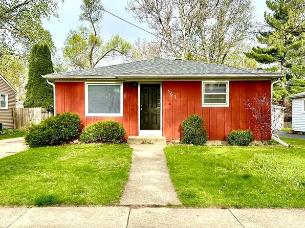 362 Heine Ave, Elgin, IL 60123