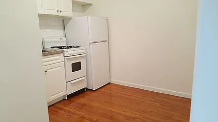 Rented by JMK Realty