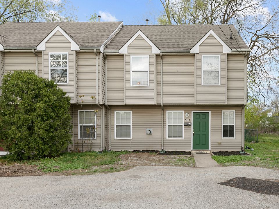 1st image of 507 S Fairview St