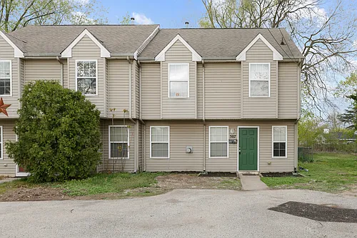 507 S Fairview St Photo 1
