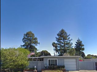 3152 Groom Dr, Richmond, CA 94806