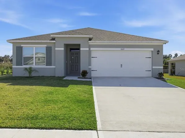 3669 Rory Oak Cir, Apopka, FL 32703