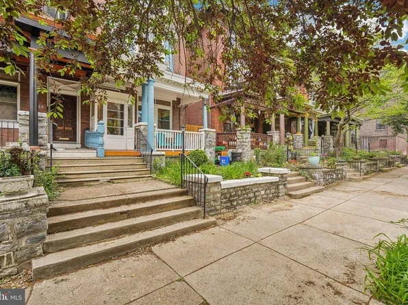 251 S 46th St, Philadelphia, PA 19139