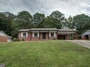 6536 River Run Rd, Riverdale, GA 30274