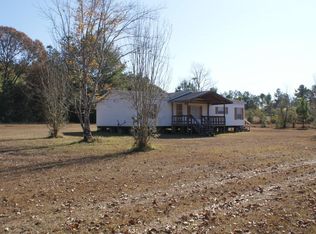 7779 Boone Trl, Laurel Hill, FL 32567