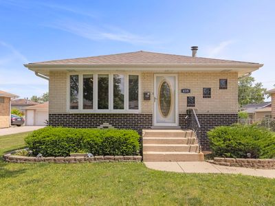439 Parkside Ave, Itasca, IL, 60143