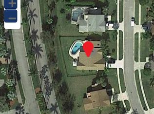 22083 Flower Dr, Boca Raton, FL 33428