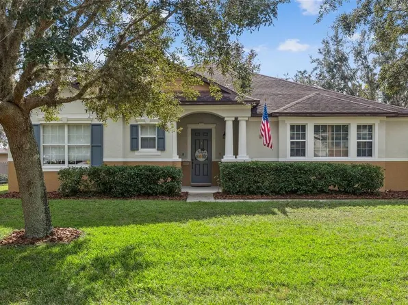 2452 Breezy Meadow Rd, Apopka, FL 32712