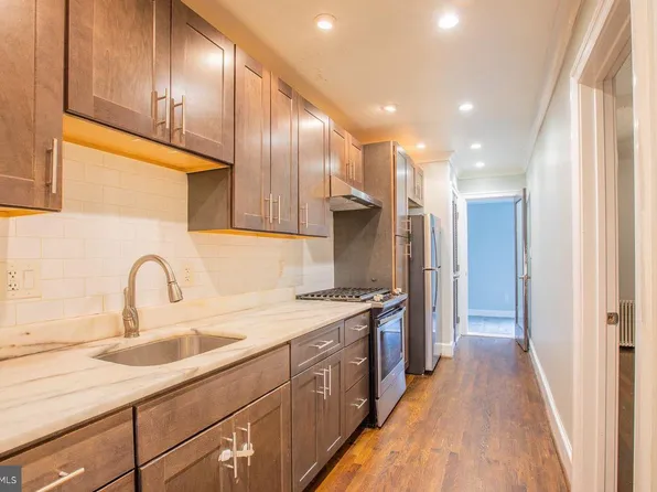 5009 1st St NW APT 4, Washington, DC 20011