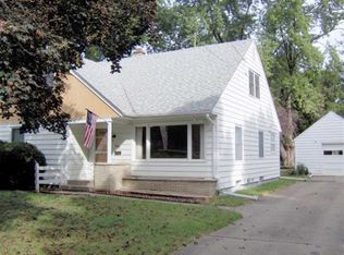 3301 22nd Ave, Bloomington, IL