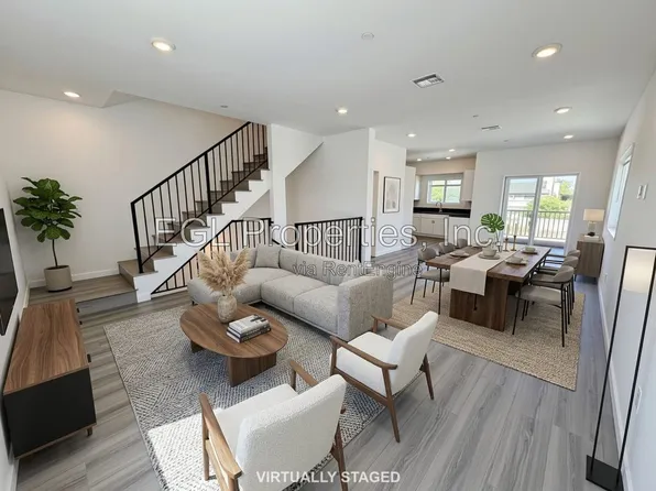 10501 Buford Ave #D, Inglewood, CA 90304
