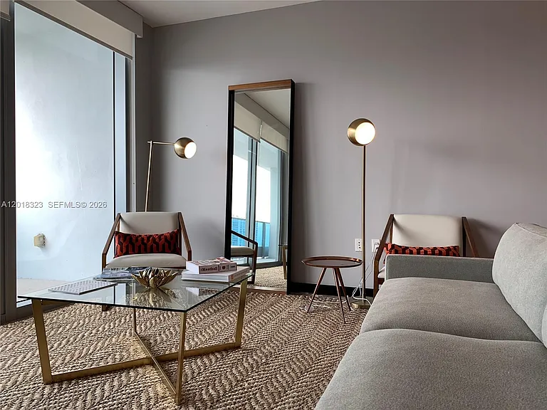 200 Biscayne Boulevard Way #4212 — Photo 15