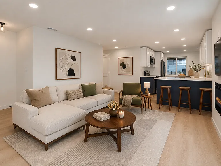 4015 SW Thistle St #A — Photo 3