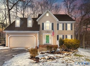 12402 Beauridge Ct, Midlothian, VA 23114