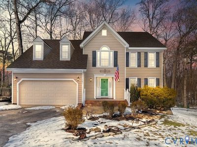 12402 Beauridge Ct, Midlothian, VA, 23114