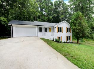 990 S Gordon Rd, Austell, GA 30168