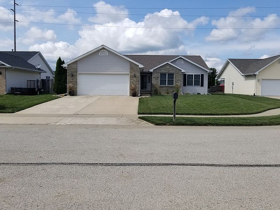 3805 Bluestem Ct, Springfield, IL 62712 Zillow