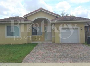 1009 NE 16th Ave, Homestead, FL 33033