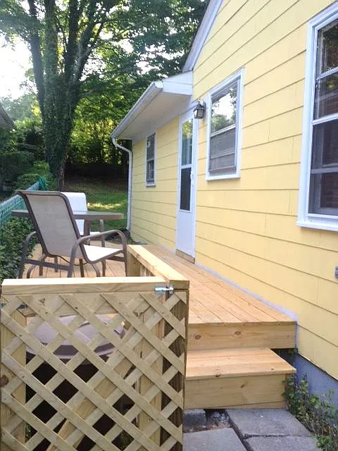 3 bed, 1000 sqft, $850 — Photo 4