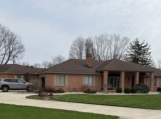 728 Westover Dr, Sidney, OH 45365