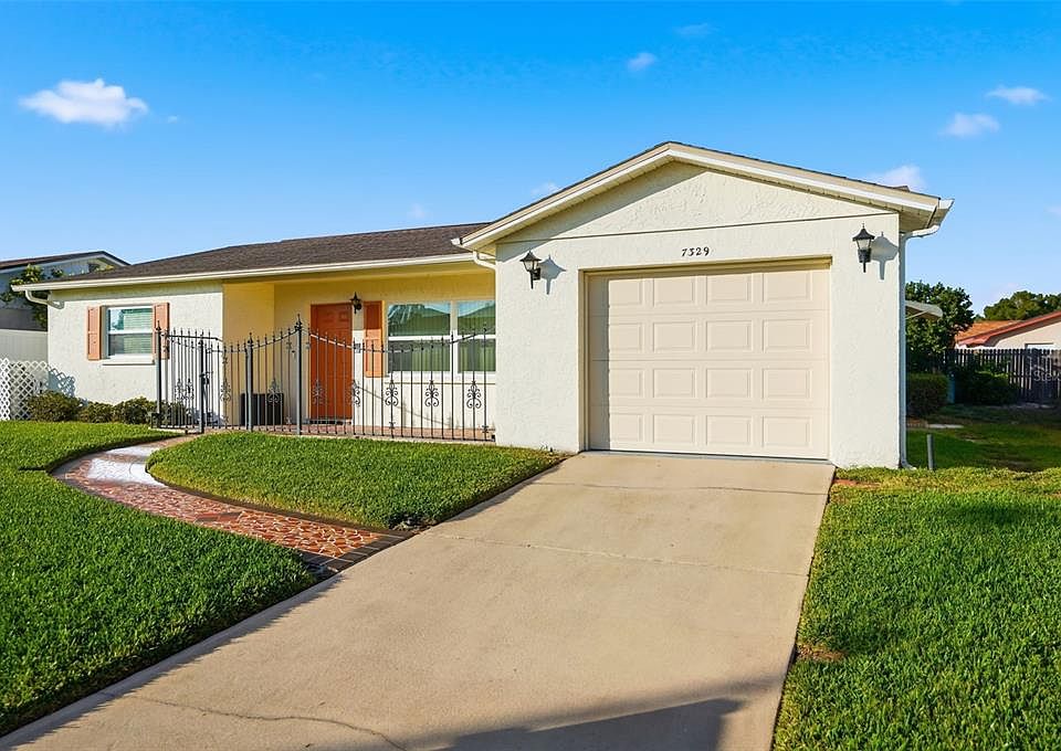 7329 CAY DRIVE, Port Richey, FL 34668 | MLS #TB8455612 | Zillow