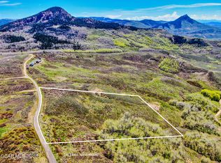 968 Gcr #283, Kremmling, CO 80459
