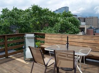 11 Phillips St APT 1, Boston, MA 02114