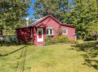 626 Sebec Village Rd #G, Sebec, ME 04481