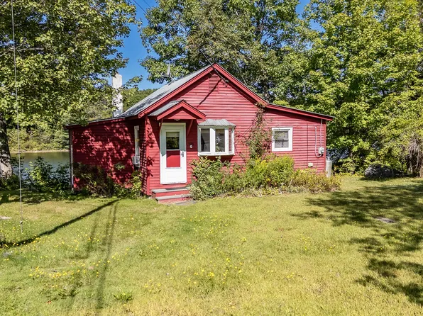626 Sebec Village Road #G, Sebec, ME 04481