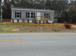 6644 S Gross Ave, Homosassa, FL 34446