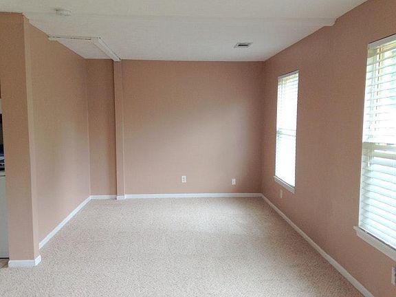 Large living room