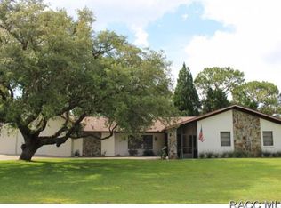 15 Salvia Ct, Homosassa, FL 34446