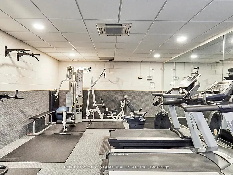4727 Sheppard Ave E #616 — Photo 35
